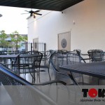 tokyo mid county patio dining Tokyo in Mid County Patio