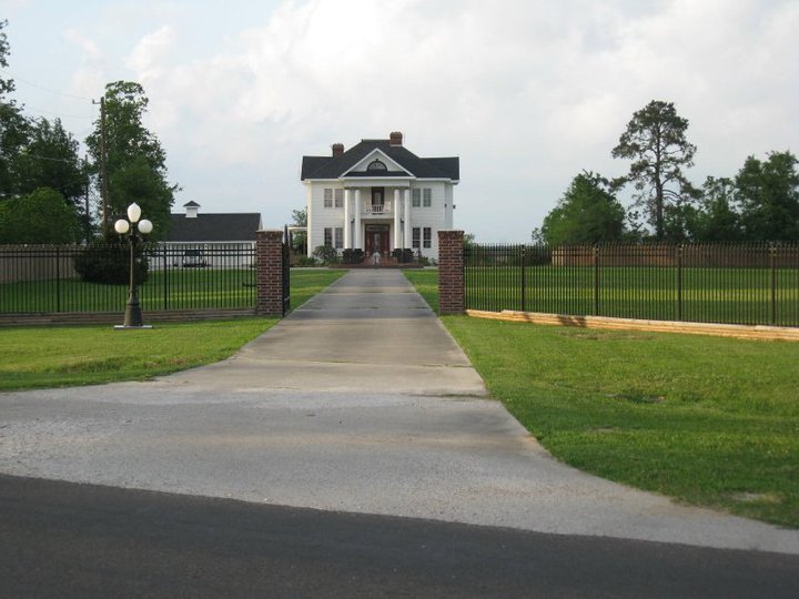 Beau Reve Mansion