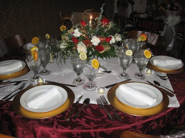 fine dining port arthur - Christmas party Port Arthur - Party Venue Nederland Tx