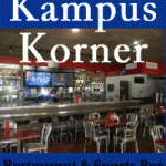 Kampus-Korner Kampus-Korner