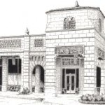 Katharine Mildred Building