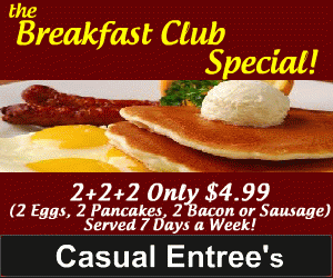 best breakfast Beaumont TX