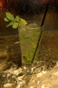 Mojito by The Grill