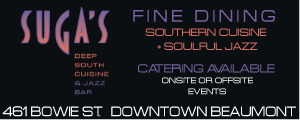 fine dining beaumont tx - jazz club Southeast Texas