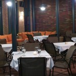 O Suga's Patio