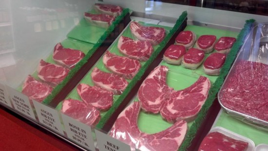 Jacks Meat 2