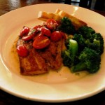 Katharine & Company dish