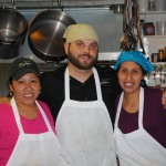 Katharine and Company staff