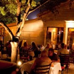 The Grill patio The Grill - Patio