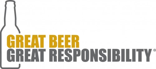 Great Beer Great Responsibity