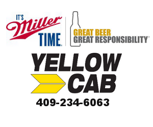 Great Beer Great Responsibility Yellow Cab 5
