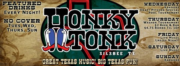 honky tonk texas go texan bbq cookoff