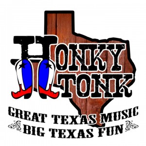 Honky tonk logo