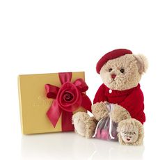 Valentine's Day ideas Beaumont Tx, Godiva Southeast Texas