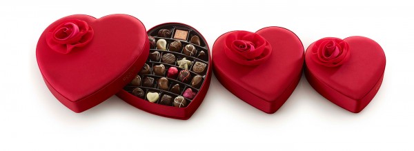 Godiva Beaumont Tx, romance Southeast Texas, SETX Valentine's Day