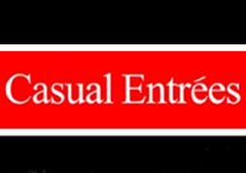 Casual Entrees Beaumont logo