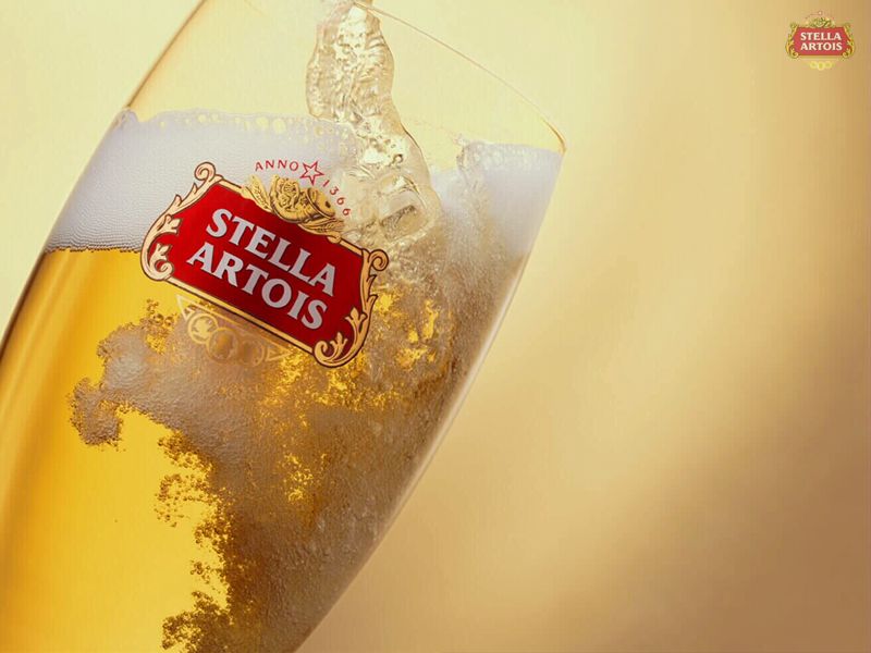 Kampus Korner Stella Artois on Tap