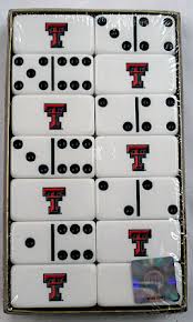 Southeast Texas Tailgaters find Collegiate Dominoes at Bando's Beaumont