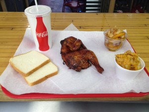 Beaumont's best barbecue joint Boomtown BBQ