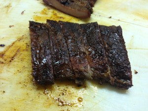 Beaumont TX best ribs Boomtown BBQ