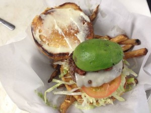 best burger beaumont - best burger setx - best burger jefferson county