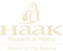 Texas Winery Haak Vineyards