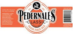 Pedernales Beer Tasting at Tibideaux Beaumont