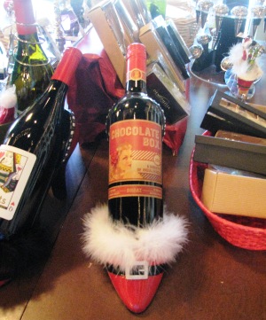 holiday wine Beaumont TX