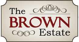 Brown Estate Logo