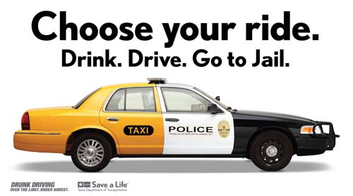 Don't Drink and Drive Golden Triangle Tx, halloween Beaumont Tx, halloween Southeast Texas, halloween SETX