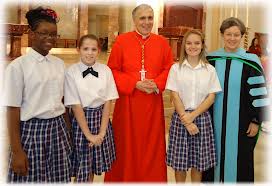Galveston Sacred Places Holy Family Catholic School