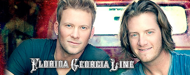 Florida Georgia Line Houston Livestock Show Tickets