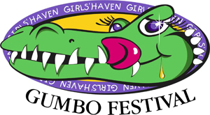 Girls Haven Gumbo Festival 