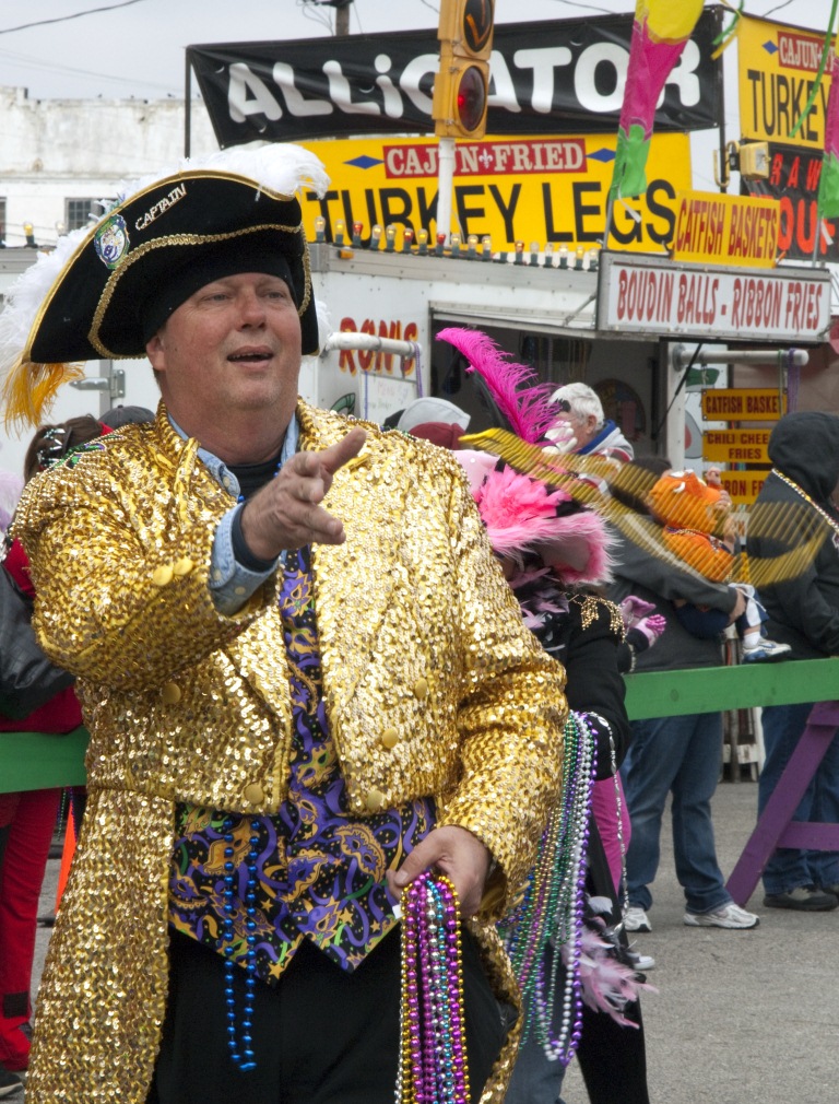 Mardi Gras Port Arthur 4