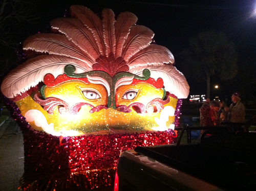 Mardi Gras Port Arthur b