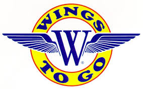 Wings to Go Beaumont wing delivery
