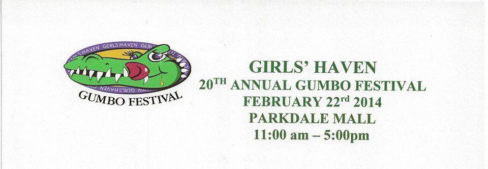 girls haven gumbo festival logo 1