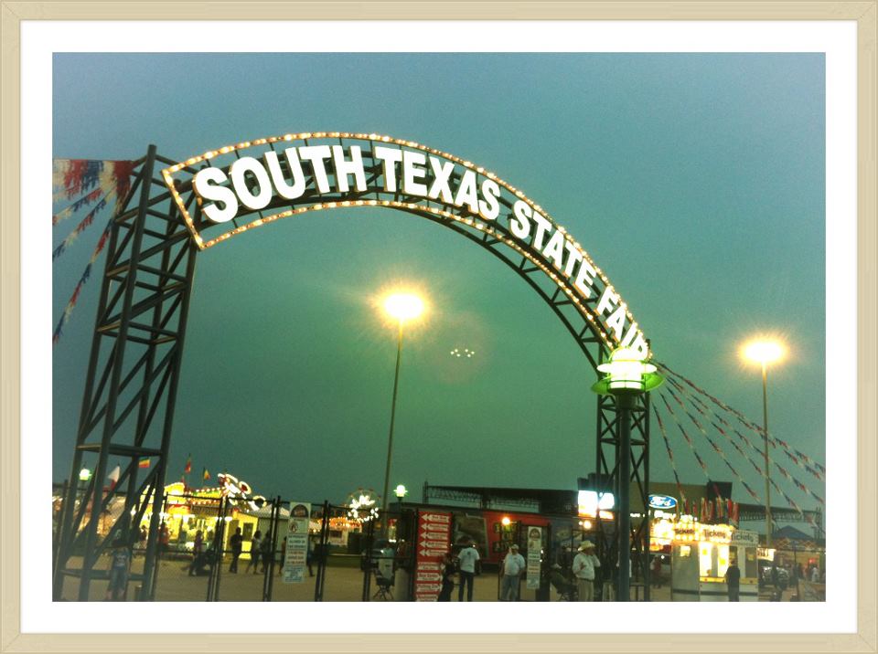 South Texas State Fair