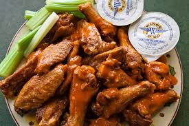 Wings to Go Beaumont buffalo wings