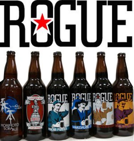 rogue beer beaumont bigger