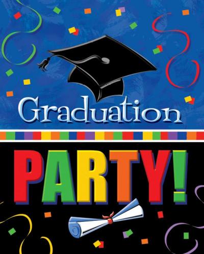 Graduation Party Golden Triangle TX