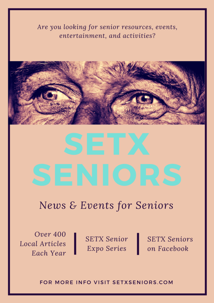 Senior Expo Lumberton, Summer events Lumberton, Hardin County event calendar, events Lumberton Texas