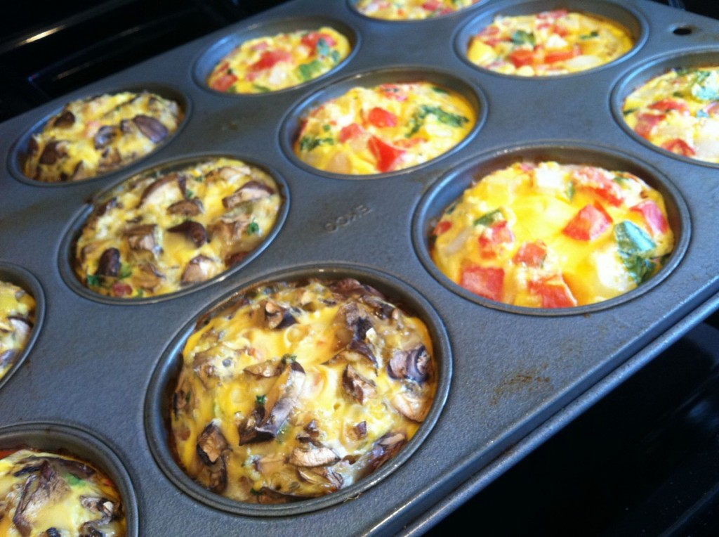 Egg Muffin - Southeast Texas family recipe