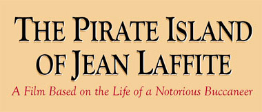 Galveston Pier 21 Life of Jean Lafitte family activity Galveston