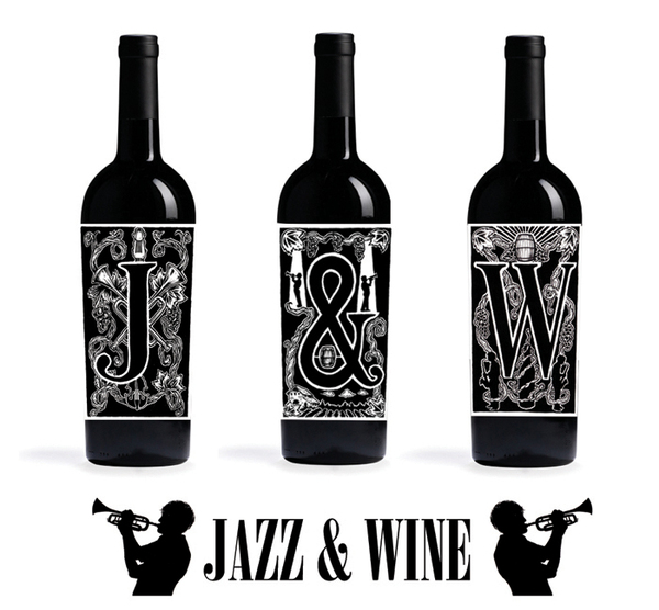 Wine and Jazz Lumberton Tx
