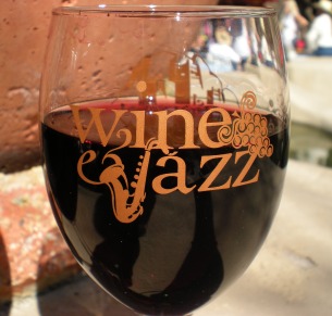 Wine and Jazz WineStyles Beaumont Tx