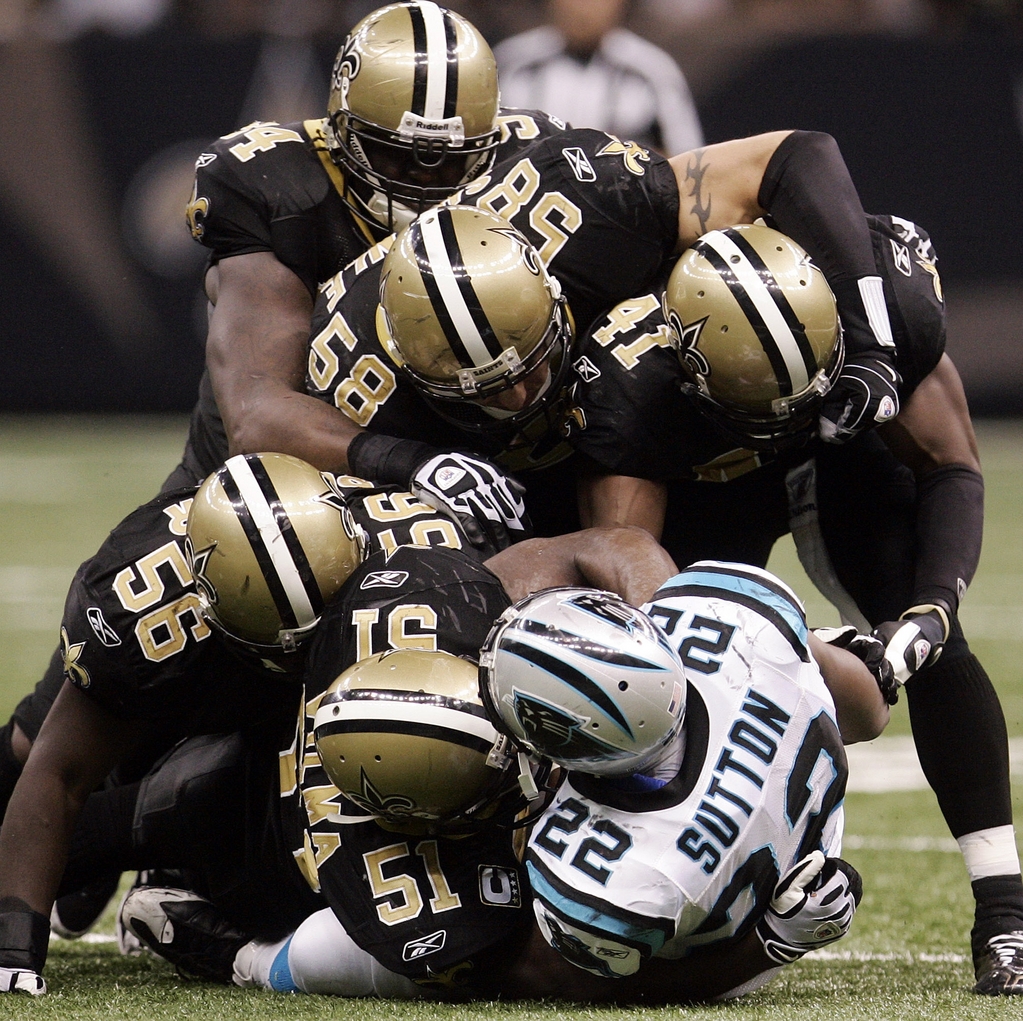 New Orleans Saints Bars Beaumont Tx