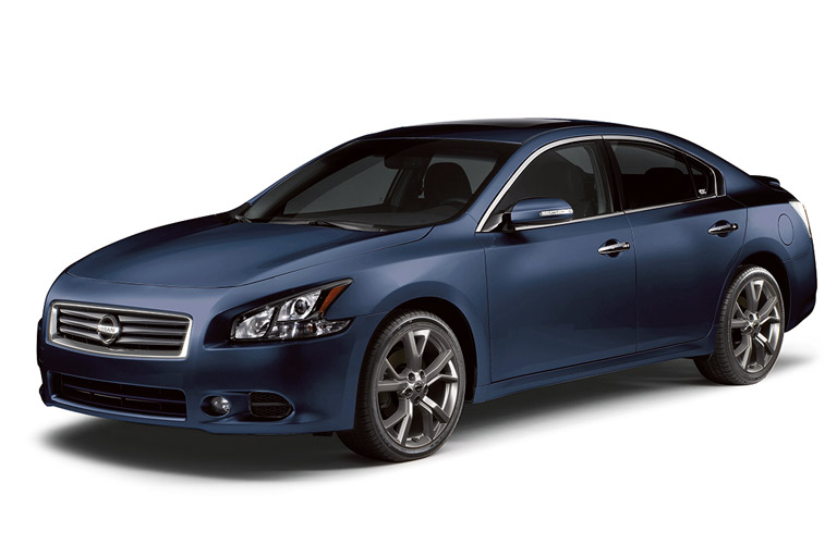 Nissan Maxima Beaumont Tx