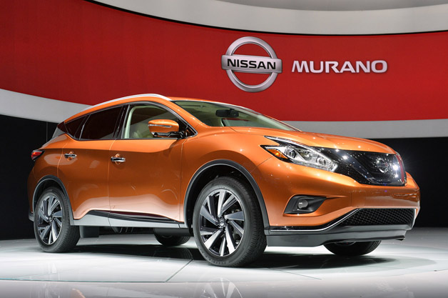 Nissan Murano Silsbee Tx