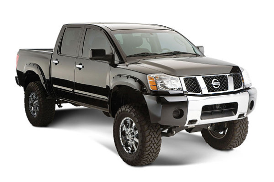 Nissan Titan Beaumont Tx